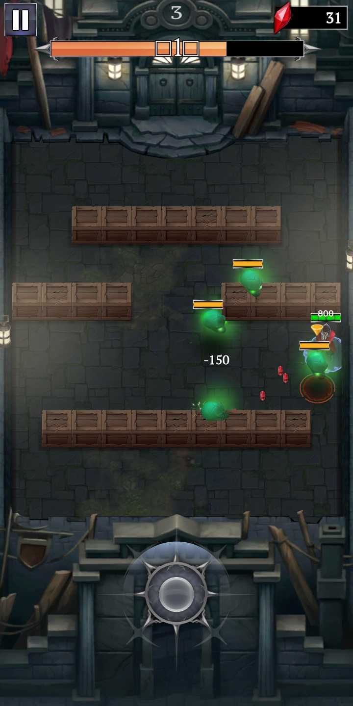 杀死怪物Monster Killer Pro3