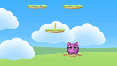 神秘融合宠物图2