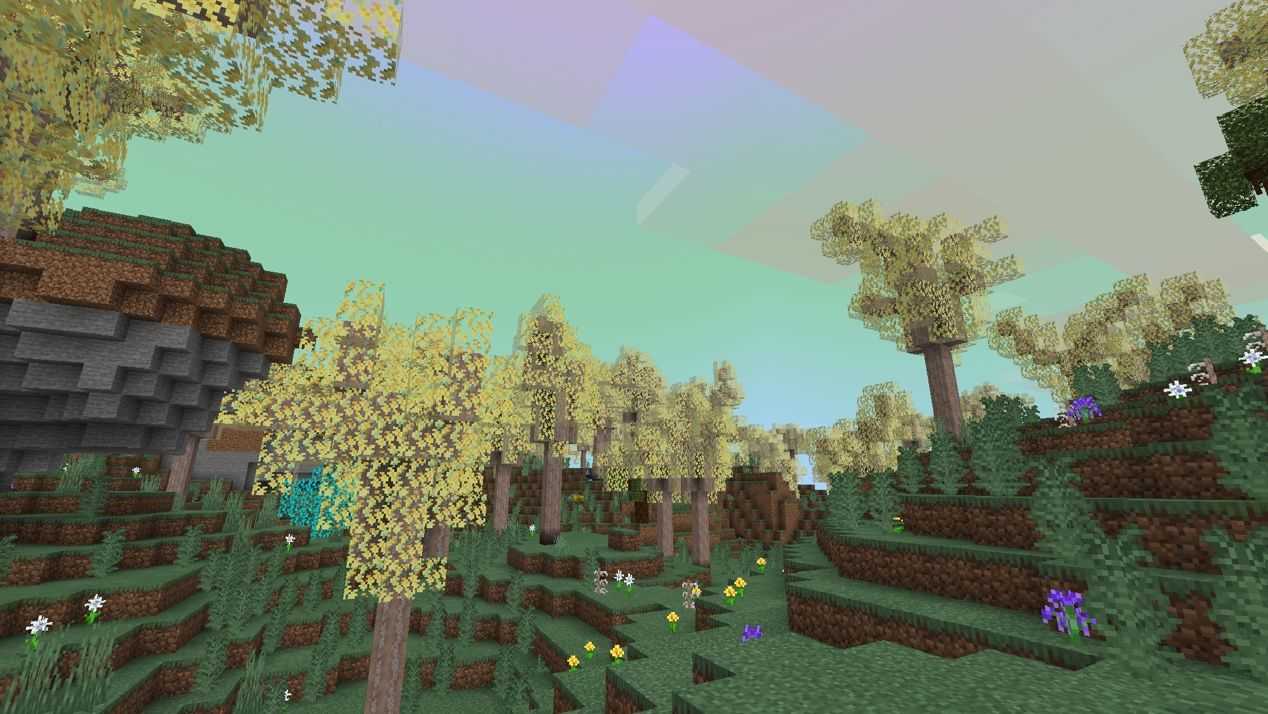 我的世界星际探索迫降版-图4