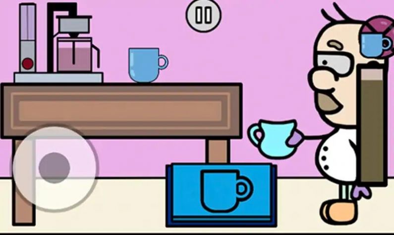 人工智能機器人醫院