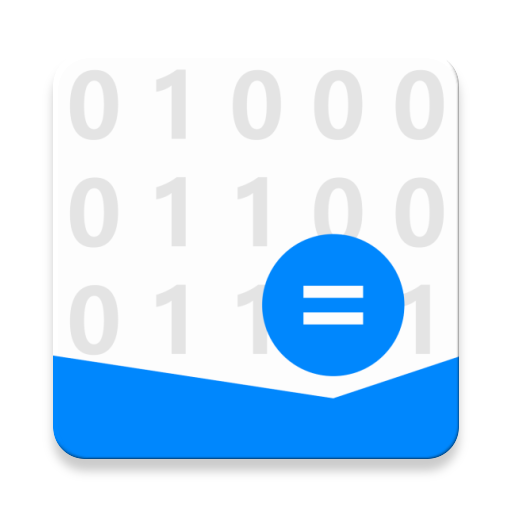 程序员计算器(Cal4Programmer) 