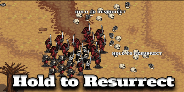 坚持复活免费版-图2