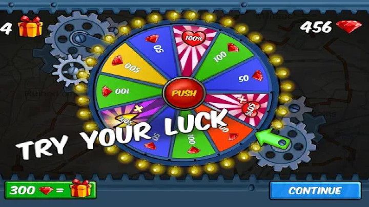 汽車追逐戰(zhàn)2