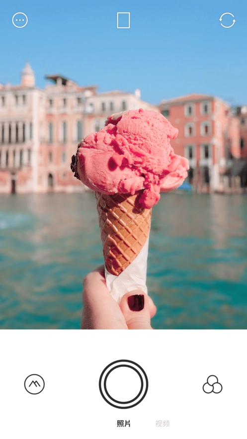 foodie相机最新版