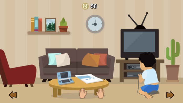 核战避难所Nuclear war shelter