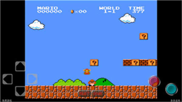 超級瑪麗1經(jīng)典版