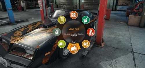 汽车修理工模拟手机版2