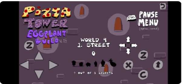 披萨塔peppina模组-0