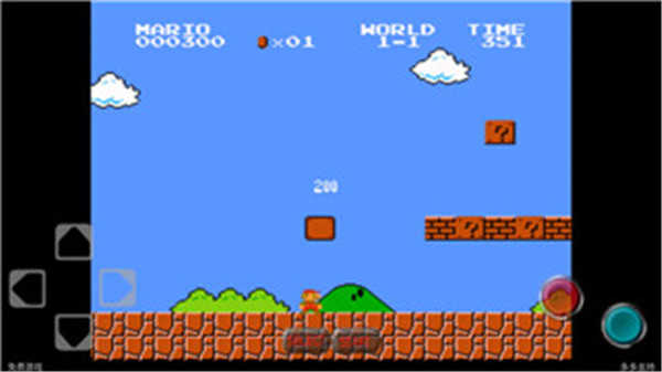 超級瑪麗1經(jīng)典版