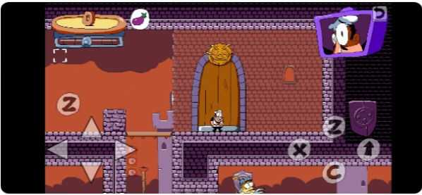 披萨塔peppina模组-2