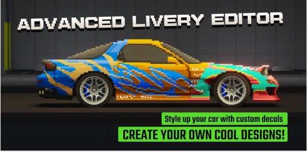 頂尖賽車手手機版