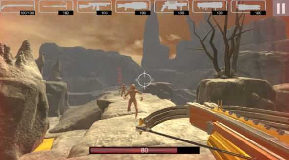 地狱毁灭者截图4