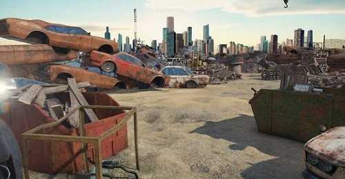 汽车修理工模拟手机版1