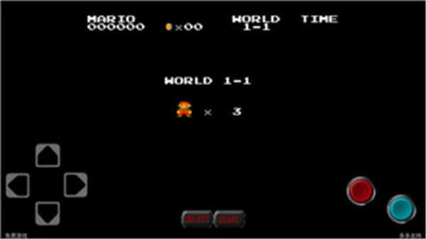 超級瑪麗1經(jīng)典版