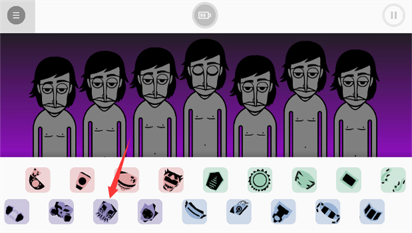 节奏盒子ColdInkBox模组