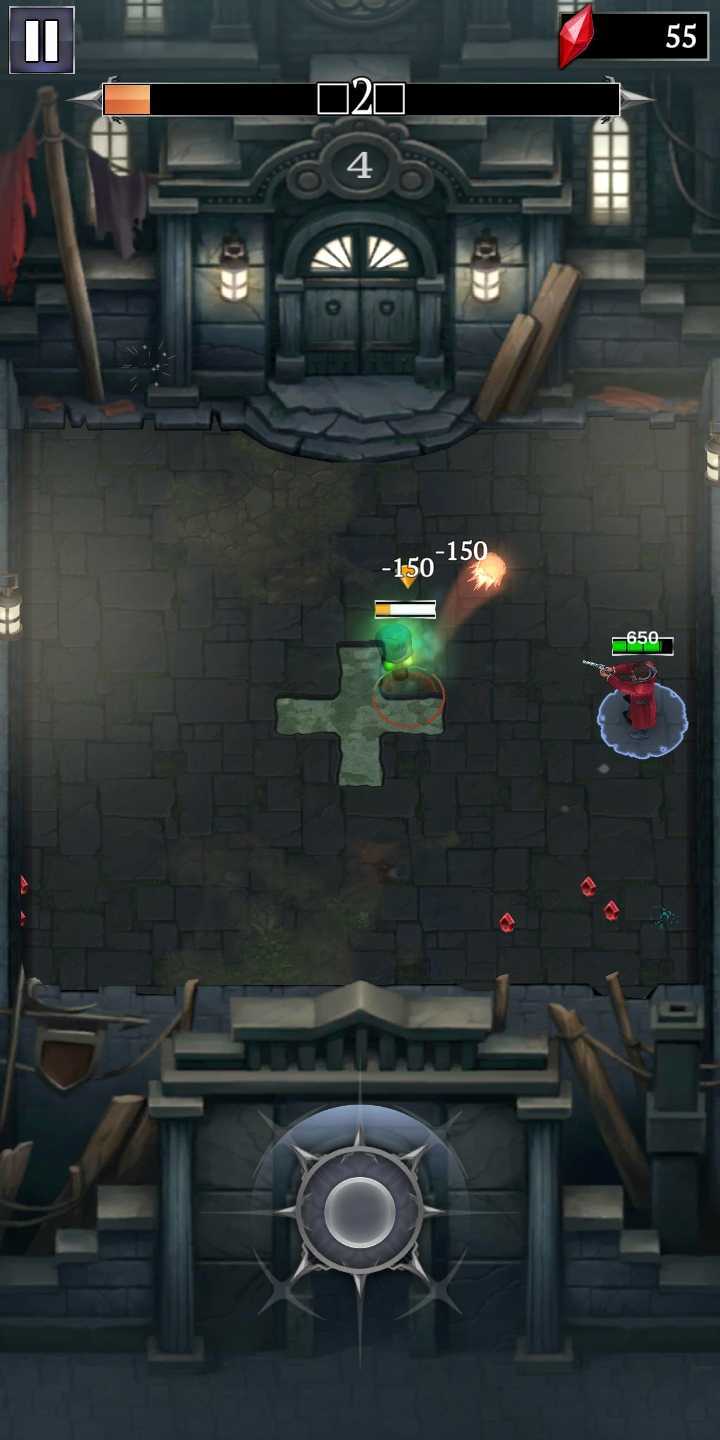 杀死怪物Monster Killer Pro1