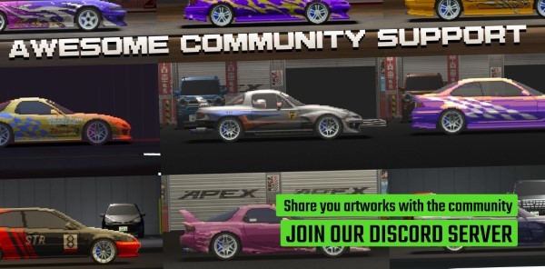 頂尖賽車手手機版