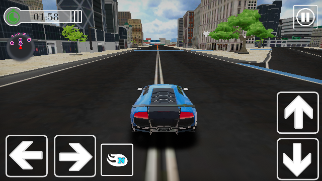 专业竞速车手图4