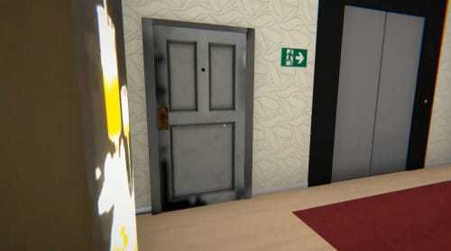 死亡之旅汉化版图4