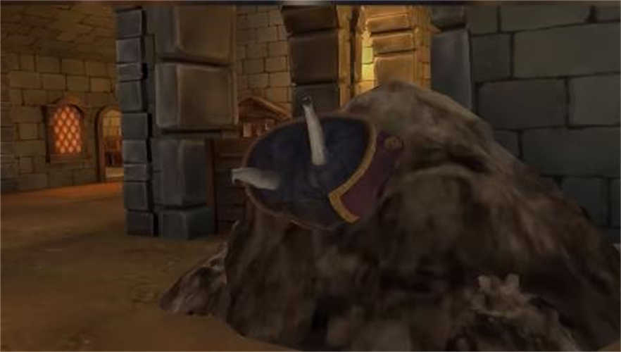 愤怒的国王黑客模组图2