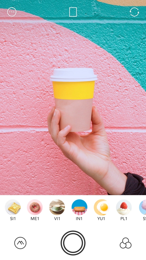 foodie相机最新版