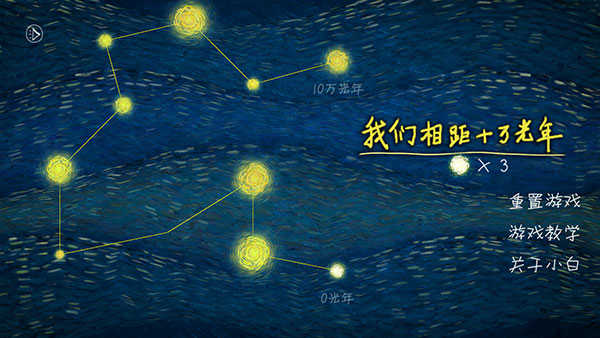 我們相距十萬光年 .9