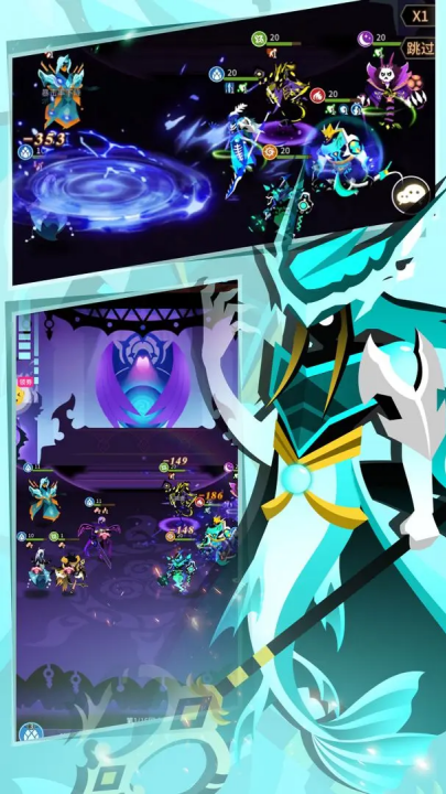 择天大陆异界佣兵系统 (3)