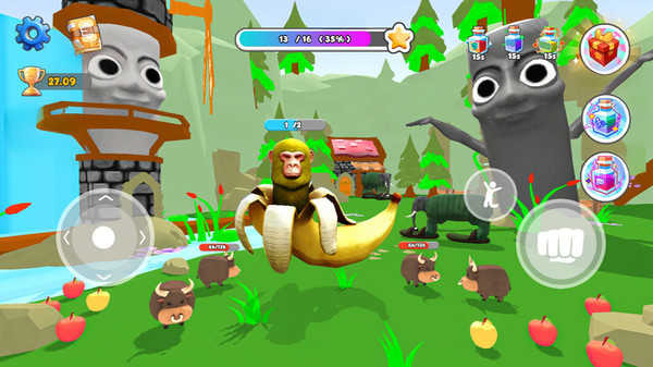 宠物进化作战 图3