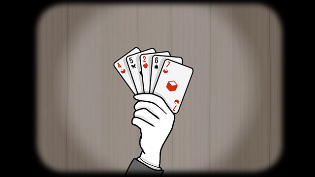 兔子先生的魔术秀 图3