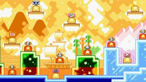 星之卡比梦之泉图4