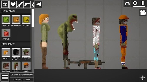 甜瓜游乐场mod菜单(3)