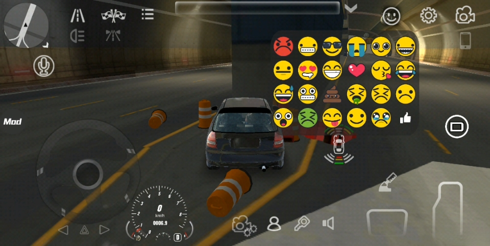 手动挡停车场  安卓中文版