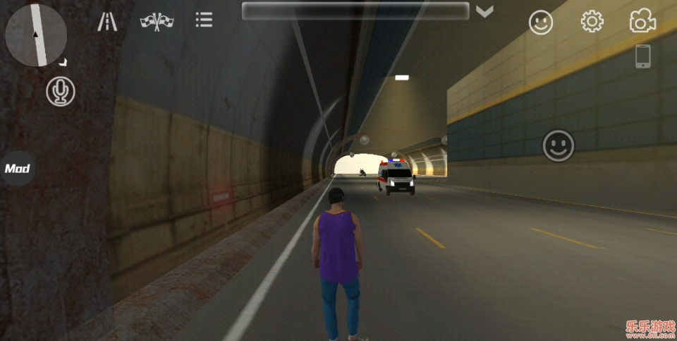 手动挡停车场  安卓中文版