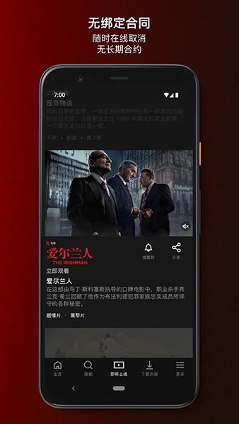 netflix安卓 build 3 63666 安卓最新版