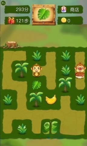 顽皮猴消消乐图4