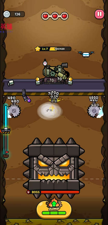 DDDigger免广告版图3