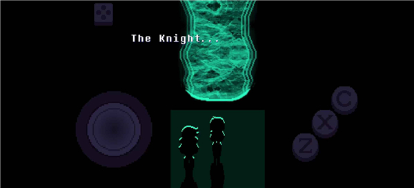 三角符文第四章中文版图4