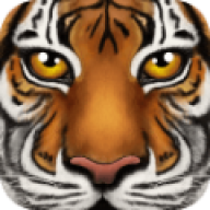 丛林动物模拟器