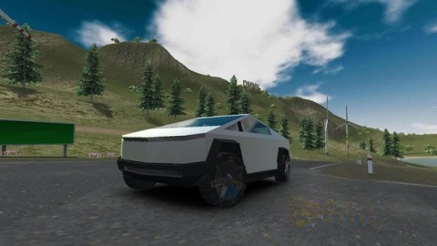 美國豪車模擬器