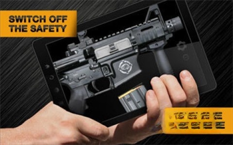 真实武器模拟器