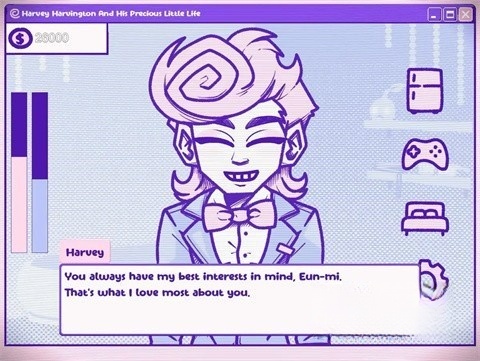 血钱2人类支出计划图1
