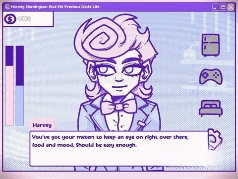 血钱2人类支出计划图4