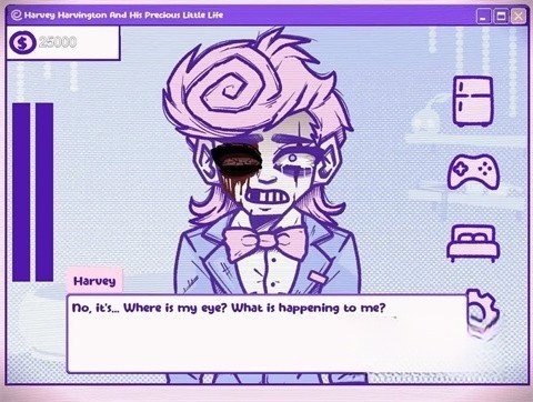 血钱2人类支出计划图2