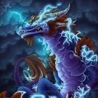 铁锈战争龙族之战