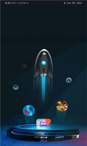 xm75cn小茂畫質助手