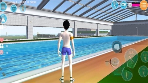 校園約會模擬器