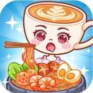 水晶糖果吃播間