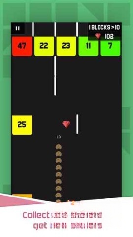 貪吃蛇打磚塊2
