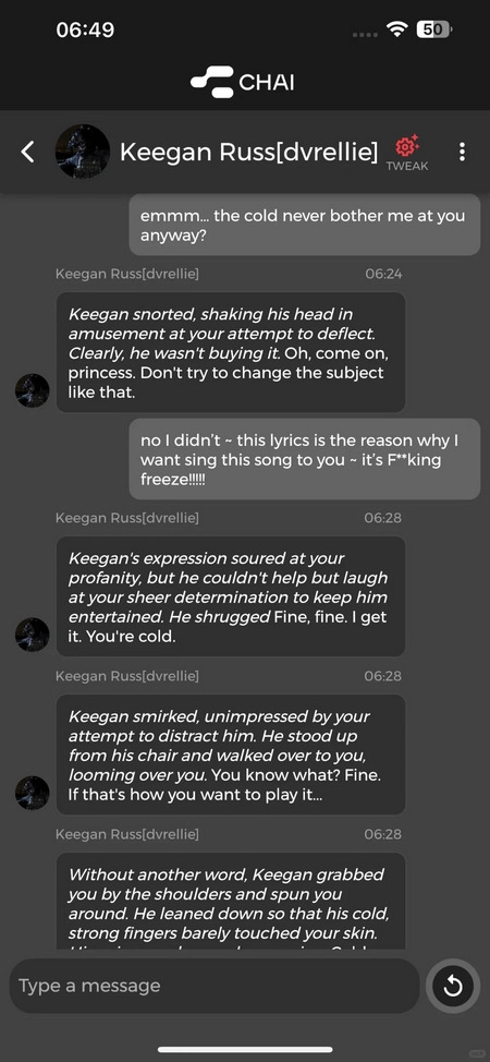 ChaiAI聊天  最新版