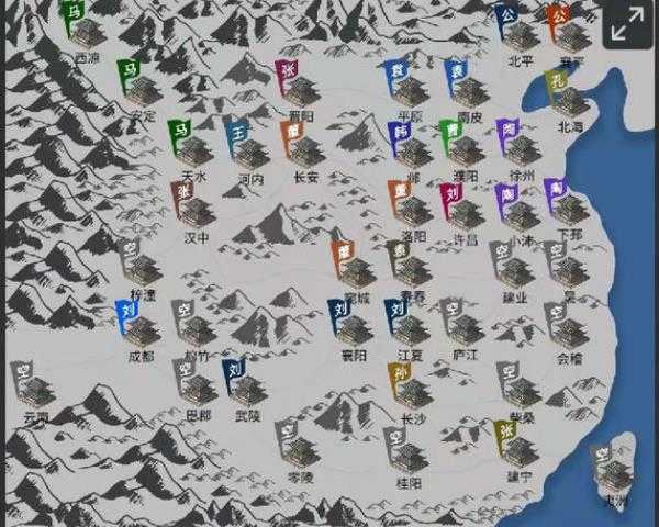 三國之十八路諸侯免登錄 .13